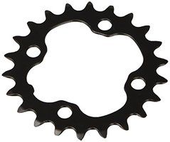 Shimano Chain Top Deore 10V 26T Y1LD26000 M610 Black