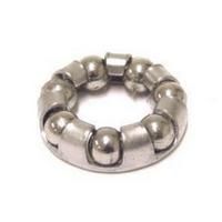 Shimano Nexus 3 Rollerbrake 4 Bullet Ring Venstre Fjern D E KL