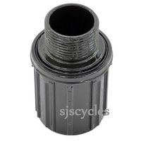 Shimano cassette body 8 9 10-speed | m6010