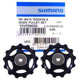 Shimano Rd-M410 MaiLeilleur Rad Set Alivio 7 8 9 Geschwindigkeit