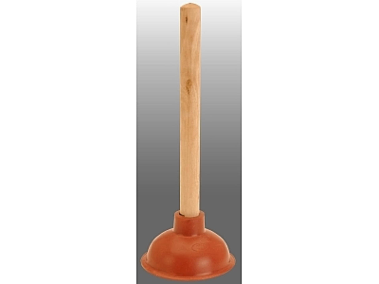 Desbloqueador de pia básico 40 cm