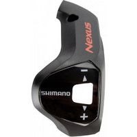 Pokrywa Shimano i śruba dla N3 Shifter SL-3S41E