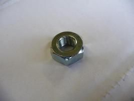 Shimano hub sh nexus nut a axle rb