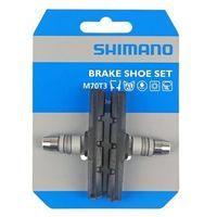 Shimano Set Bruce Pads M70T3 V DEORE Y8BM9810A