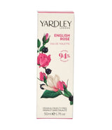 Yardley London Emau eau de Toalette Rose 50ml