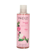 Yardley London English Body Wash Rose 250 ml