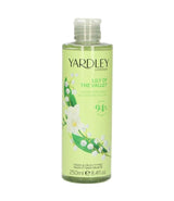 Yardley London Englesch Kierperwäsch Lilie vum Valley 250ml
