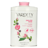 Yardley London talco rosa inglese 200gr.