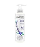 Yardley london english lavender body lotion 200ml