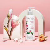 Yardley london english rose body lotion 200ml