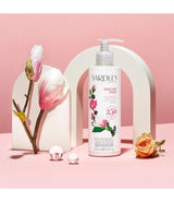 Yardley london english rose body lotion 200ml