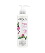 Yardley london english rose body lotion 200ml