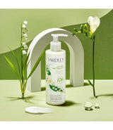Yardley london lily of the vally bodylotion 200ml