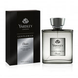 Yardley London Gentlemen Classic Eau de Parfum 100ml
