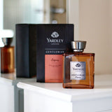 Yardley London Gentlemen Legacy parfuminis vanduo 100ml