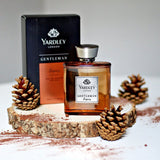Yardley London Gentlemen Legacy parfuminis vanduo 100ml