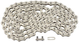 Ybn singlespeed e-bike chain s512e s2 136 links 1 2”x1 8”