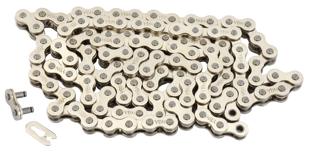 Ybn bf410 single speed chain 1 2 x 1 8