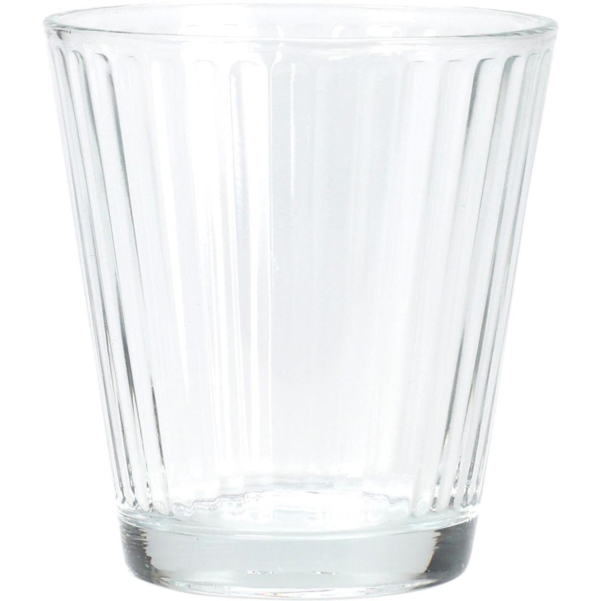 Exzellent Hausgeschir Drénkglasset 3-Stéck 230ml