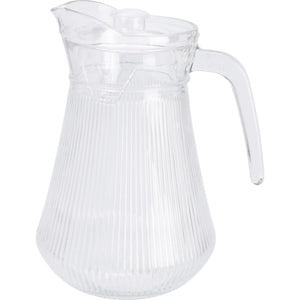 Stiklinis ąsotis 1,5l