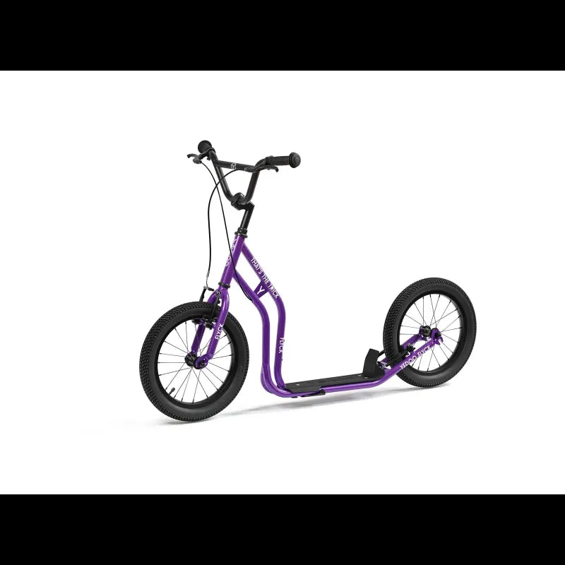 Yedoo Flyck Purple