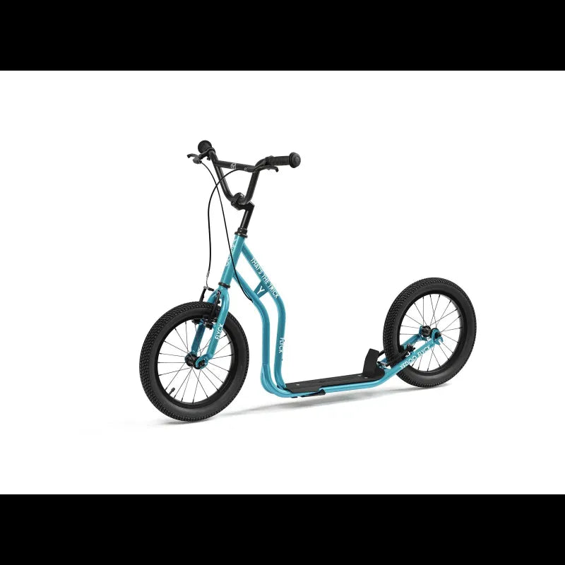 Yedoo Flyck Tealblue