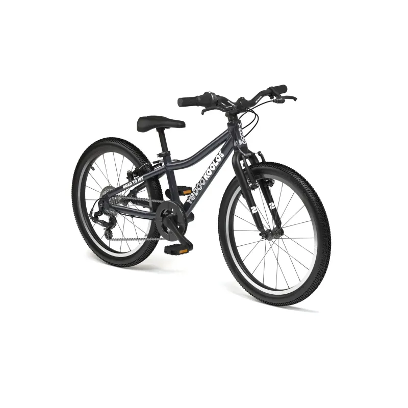 Yedoo 20 koolo grey 6+