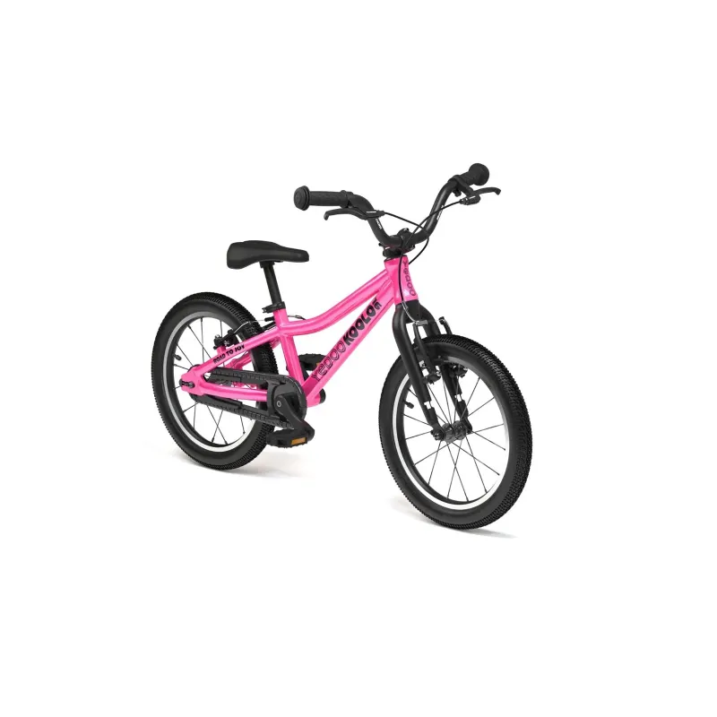 Yedoo 16 koolo pink 4+