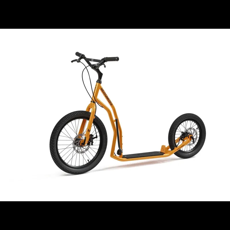 Yedoo mezeq naranja holandesa - nuevo