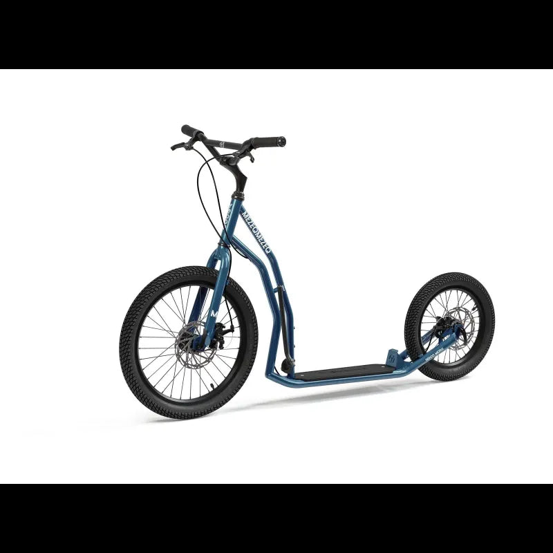 Yedoo mezeq petrol blue - new