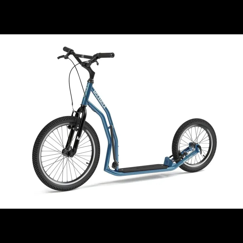 Yedoo mula petrol blue - new