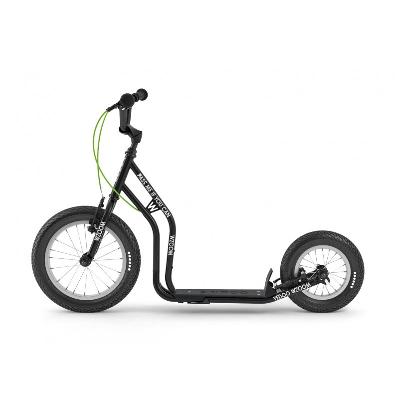 Yedoo Wzoom Black