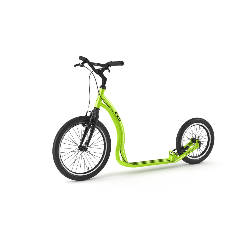 yedoo rodstr 20 16 vihreä