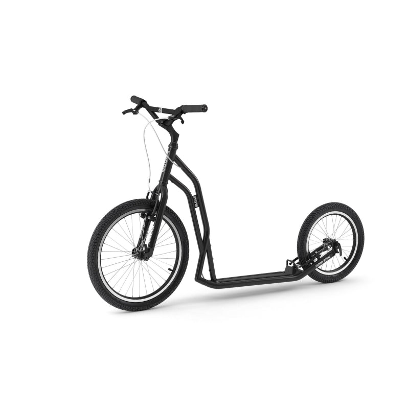 Yedoo S2016 Black