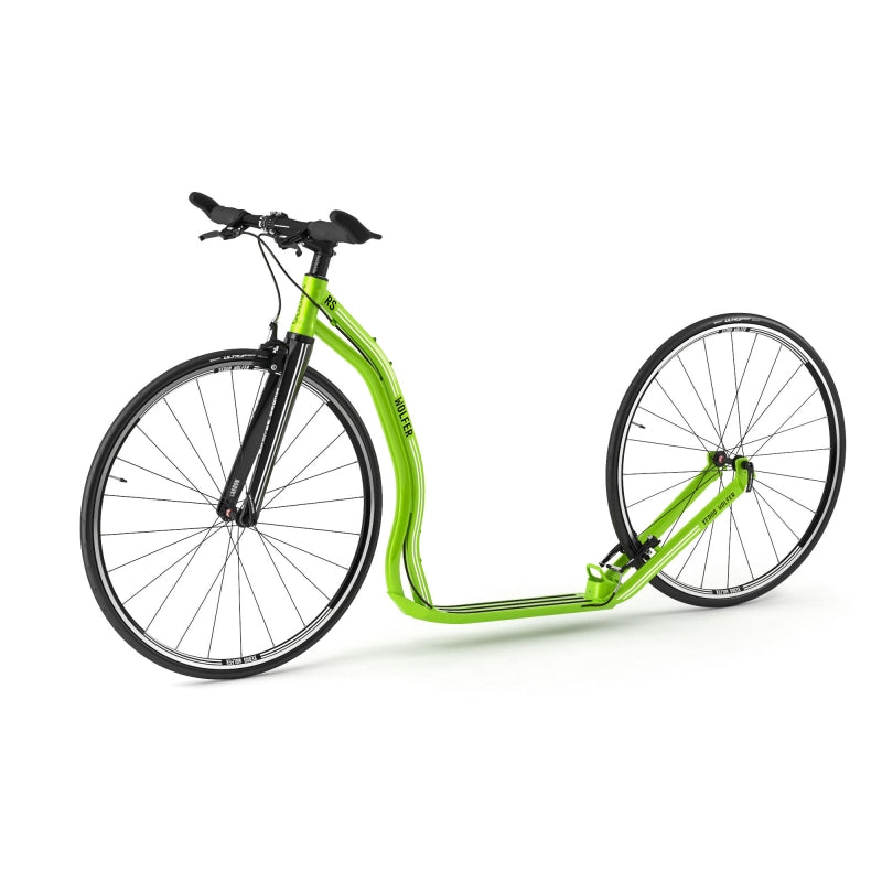 Yedoo wolfer rs zöld