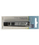 Jo Fammlblippen mat Shelter Sëlwer 9.2 cm