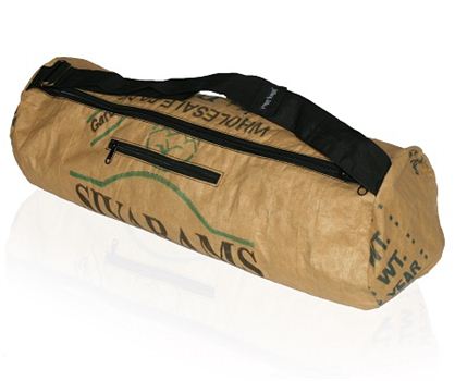 Ragbag Tamil Nadu Joga Bag