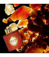 Ysl - yves saint laurent yves saint laurent eau de toilette spray opium femme 30ml damen damen
