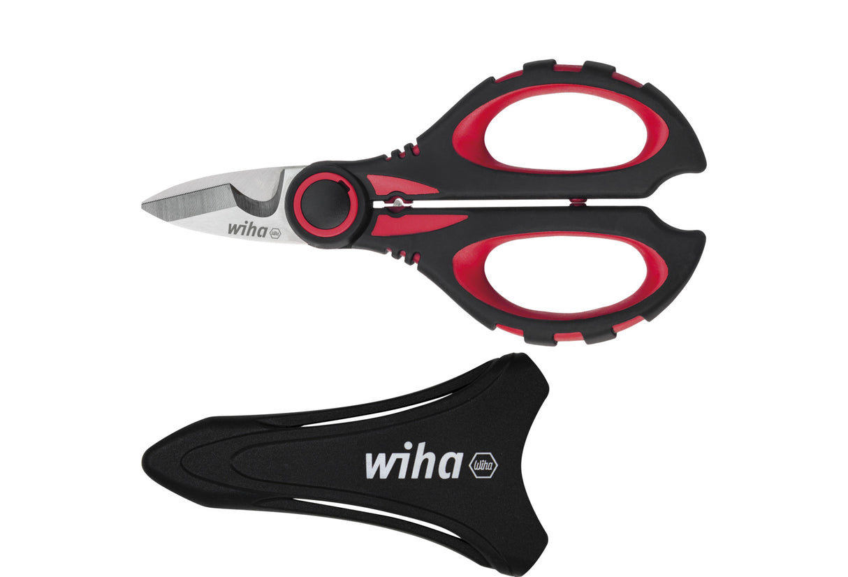 Wiha ElectricIenschaar