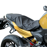 DS-Covers Saddle Cover Bink Black | S