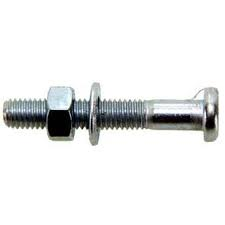 Seat pin bolt M8X50 (P12)