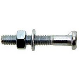 Seat pin bolt M8x35 (P12)