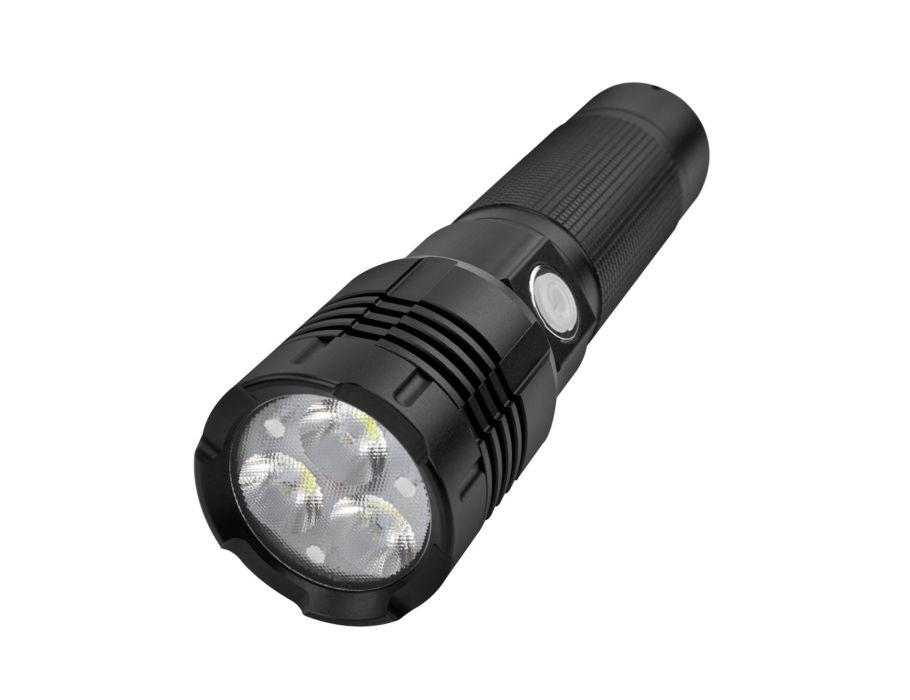 Rockshox LED LED dobíjecí - 3200 lumen
