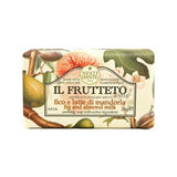 Nesti dante il frutteto fig almond milk soap 250gr.