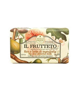 Nesti Dante Il Frutteto Fig Almond Milk Soap 250gr.