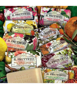 Nesti Dante Il Frutetto Citron Bergamot Soap 250gr.