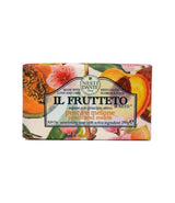 Nesti Dante Il Frutteto Peach Melon Soap 250gr.