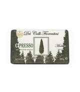 Nesti Dante Fiorentini Cipresso soap 250gr.