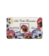 Nesti Dante Fiorentini Violetta soap 250gr.