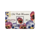 Nesti dante fiorentini violetta soap 250gr.